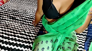 Indian Desi Bhabhi ne sex ki lat laga di animated hindi video xxx big boobs Neharani clear Hindi audio horny sexy